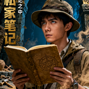 四季童话