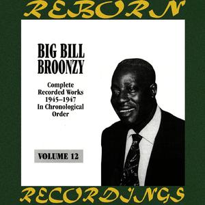 Big Bill's Boogie