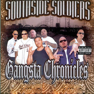 Ride with the Gangster