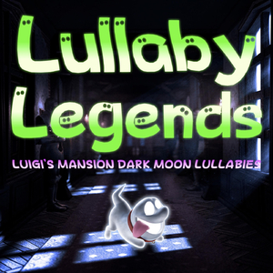 Gloomy Manor (Luigi's Mansion Dark Moon)