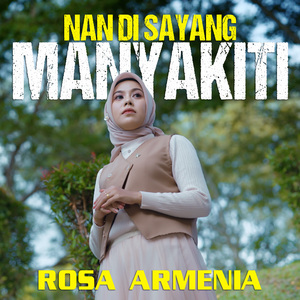 Nan Disayang Manyakiti