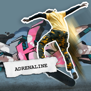 Adrenaline