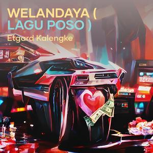 Welandaya ( Lagu Poso ) (Acoustic)