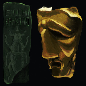 Bitch I Feel Like Gregor Samsa