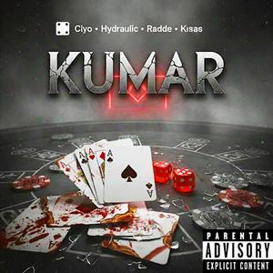Kumar (feat. Ciyo, Radde & Kısas)