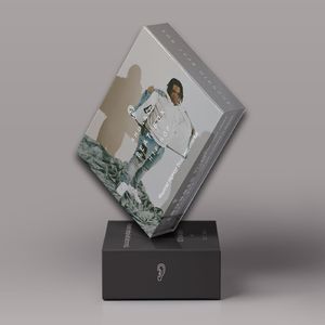 42 Dugg x Detroit Type Beat "Mercy"