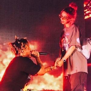 免费吉他伴奏-"真心为你"-Juice Wrld X MacOvaSeas Type Beat