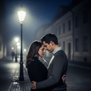 Promise in the Silence