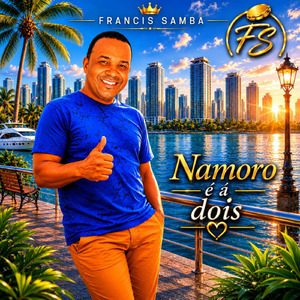 Namoro é a dois