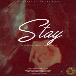 Stay (feat. Noluntu)
