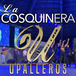 LA COSQUINERA (En Vivo)