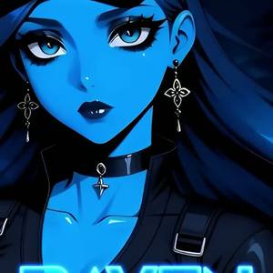 Who I Am by 𝐑𝐚𝐯𝐞𝐧🐦‍⬛