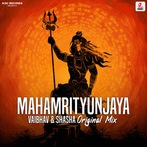 Mahamrityunjaya (Original Mix)