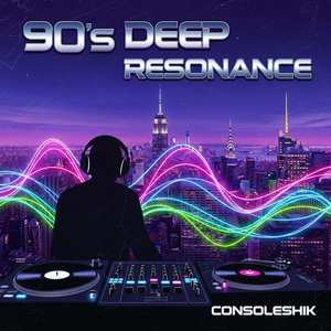 Release The Rhythm, Vol.1