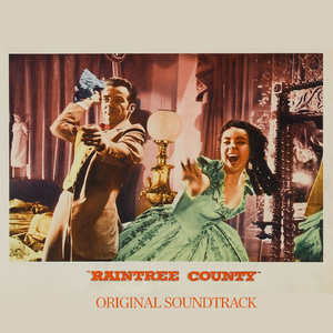 Raintree County: Finale