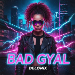Bad Gyal