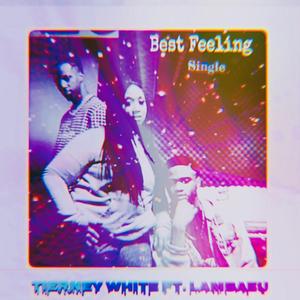 Best Feeling (feat. Lambeau & Kadeeik)