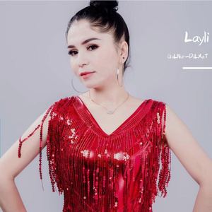 Layli（GuLNur-DiLXaT remix）
