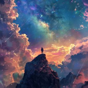 碎穹长望