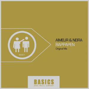 Rappappen (Original Mix)