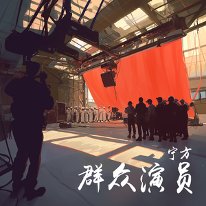 群众演员