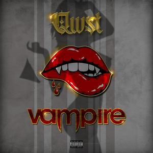 Vampire (feat. Darius Beatz)