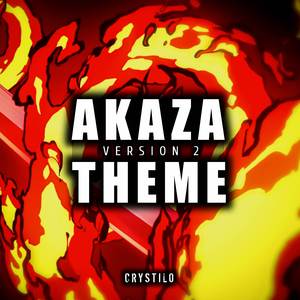 Akaza Theme V2