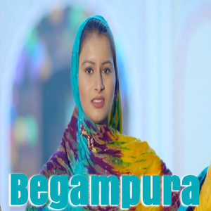 Begampura