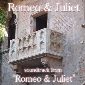 Romeo and Juliet Theme