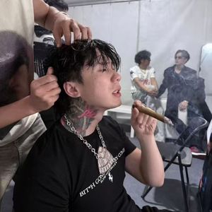 [FREE] "泣尸鸟" SASIOVERLXRD x BOBBYNOPEACE Type Beat