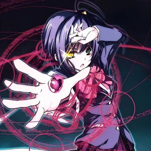 Ansidious(打破迷关）