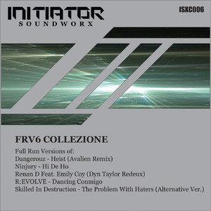 Hi De Ho (Original Mix)