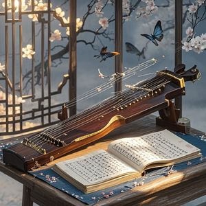 锦瑟断弦-双花到底