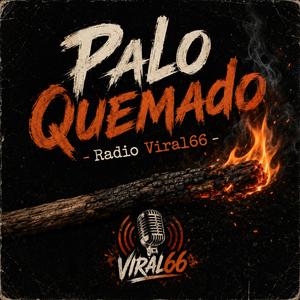 Palo Quemado