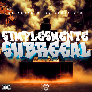 Simplesmente Subreeal