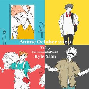 Blowing（龙之魔女BURN THE WITCH 主题曲）（翻自 NiL）