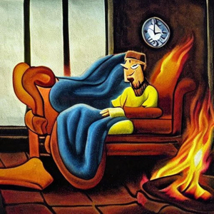 פזמון של מודעות עצמית