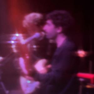 Le Tue Mani (Live a San Clemente)