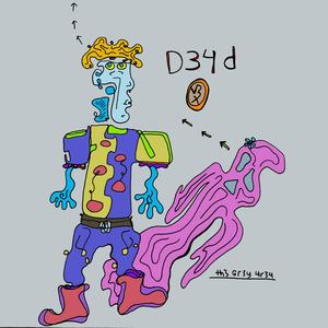D34D