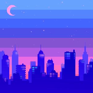 Наш город (Slowed)