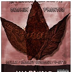 SMOKIN' FRONTOS (feat. MARLEY HENDRIX & P-OTTO)