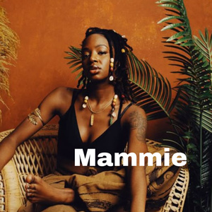 Mammie (Instrumental Version)