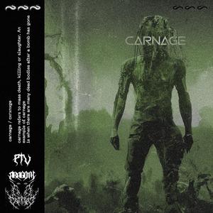 CARNAGE (feat. ARAGOTH)