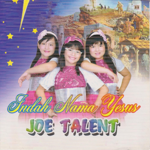 Medley: Hati Yang Gembira / Hati Senang / Dalam Suka Duka / Saya Cinta Tuhan Yesus