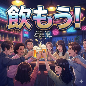 飲もう!