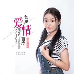 如果爱情也可以百度 (DJ何鹏版|DJ版)