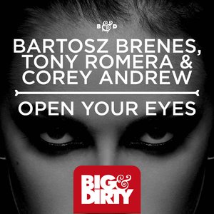 Open Your Eyes (Original Mix)