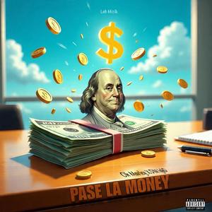 PASE LA MONEY (feat. DM ighD)