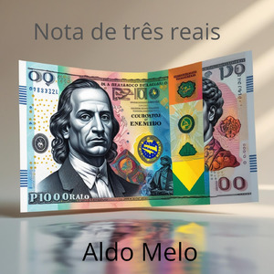 Nota de três reais