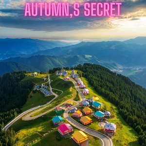 Autumn.s Secret
